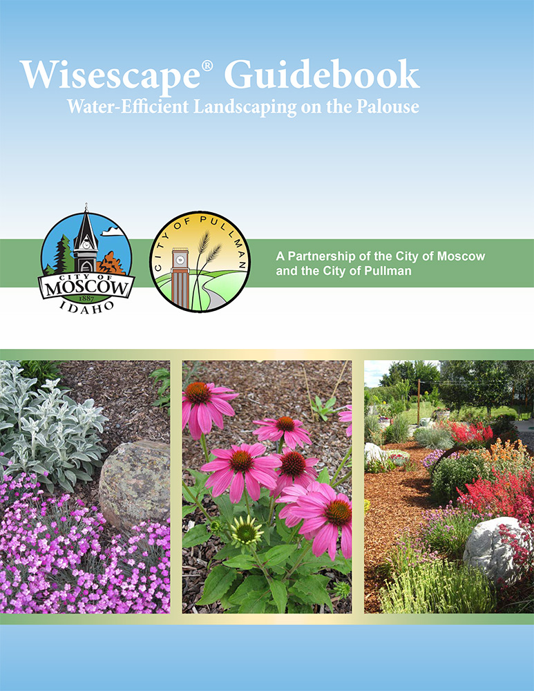 Wisescape Guidebook