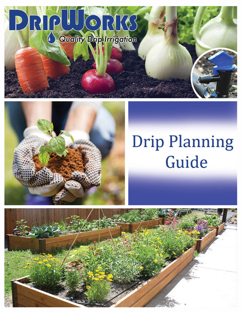 Planning Guide Drip Works